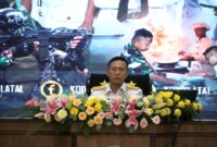 Dankodiklatal Letjen TNI Marinir Nur Alamsyah