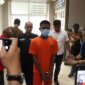 Polisi tangkap pelaku kekerasan anak di Driyorejo