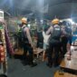 Patroli perintis presisi Polres Tanjung Perak amankan 10 pemuda pesta Miras