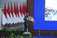 Waaspers Kasal Laksma TNI Dery Triesananto Suhendi