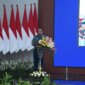 Waaspers Kasal Laksma TNI Dery Triesananto Suhendi