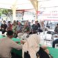 Polres Gresik Gelar Jum'at Curhat