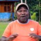 Kepala Suku Yalimo Akulaku Lagoan