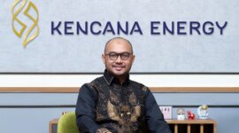 Sekretaris Jenderal Himpunan Pengusaha Muda Indonesia (Hipmi), Anggawira
