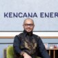 Sekretaris Jenderal Himpunan Pengusaha Muda Indonesia (Hipmi), Anggawira