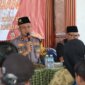 Polres Pasuruan gelar Jum'at Curhat bersama Media