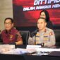 Bareskrim Polri ungkap TPPO dan Judol