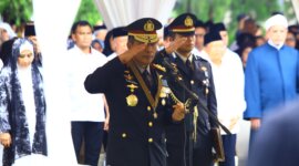 Kabareskrim Polri Komjen Pol. Wahyu Widada
