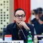 Katim Komisi III DPR RI Rano Al Fath