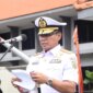 Dankodikdukum Laksma TNI Bisyar Adib