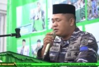 Prajurit Kodiklatal ikuti lomba MTQ ke-2 TNI-Polri