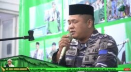 Prajurit Kodiklatal ikuti lomba MTQ ke-2 TNI-Polri