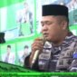 Prajurit Kodiklatal ikuti lomba MTQ ke-2 TNI-Polri