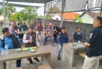 Pemilihan ketua baru GOP news