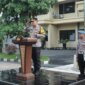 Kapolres Nganjuk AKBP Siswantoro