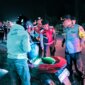Polres Nganjuk patroli KRYD
