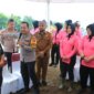 Kapolres Batu AKBP Andi Yudha Pranatha