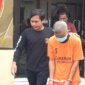 Polisi tangkap tersangka beserta barang buktinya