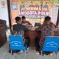 Polri rekrutmen ulama di Jombang