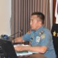 Dankodiklatal Letjen TNI Marinir Nur Alamsyah