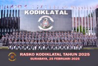 Rasko Kodiklatal tahun 2025