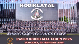 Rasko Kodiklatal tahun 2025