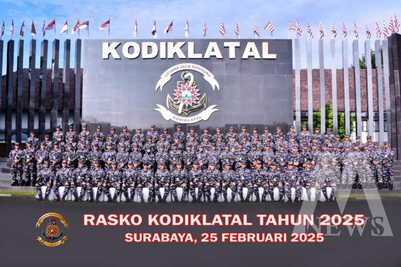 Rasko Kodiklatal tahun 2025
