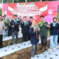 Polri luncurkan P2L bersama mahasiswa