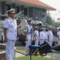Dankodikdukum Kodiklatal Laksma TNI Bisyar Adib