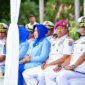 Dankodiklatal Letjen TNI Marinir Nur Alamsyah hadiri sertijab Danseskoal