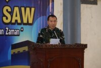 Wadan Kodiklatal Laksda I Gung Putu Alit Jaya