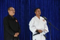 Dankodiklatal Letjen TNI Marinir Nur Alamsyah