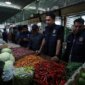 Polres Gresik sidak pasar tradisional