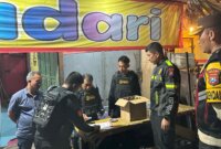 Polres Gresik gelar Operasi Pekat Semeru