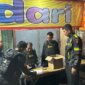 Polres Gresik gelar Operasi Pekat Semeru