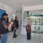 Satreskrim Polres Bojonegoro sidak distributor