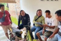 Polisi tangkap pelaku kasus pengeroyokan di Ngronggot