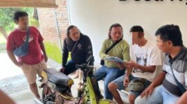 Polisi tangkap pelaku kasus pengeroyokan di Ngronggot
