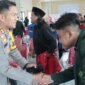 Kapolres Nganjuk AKBP Siswantoro