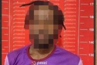 Satgas Operasi Damai Cartenz tangkap anggota KKB Yalimo