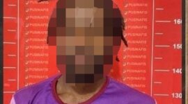 Satgas Operasi Damai Cartenz tangkap anggota KKB Yalimo