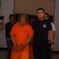 Polisi tangkap tersangka beserta barang buktinya