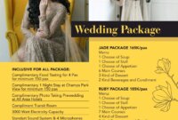 Santika Indonesia hadirkan Eksklusif Best Wedding Deals