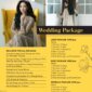 Santika Indonesia hadirkan Eksklusif Best Wedding Deals