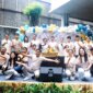 Mercure Surabaya Grand Mirama di 18 Years of Legacy