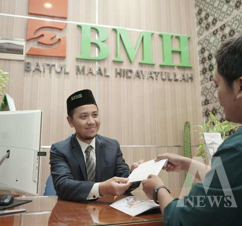 Laznas BMH siapkan program spesial berbagi kebaikan