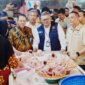 Ditreskrimsus Polda Jatim lakukan operasi pasar