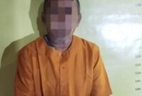 Polisi tangkap pelaku beserta barang buktinya