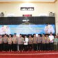 Polres Tanjung Perak sambut Ramadhan 2025