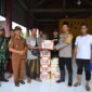 Polres Gresik gelar baksos
